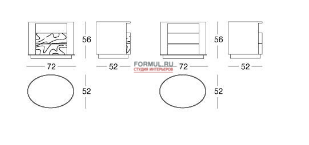 �������� ������������ Longhi Elise