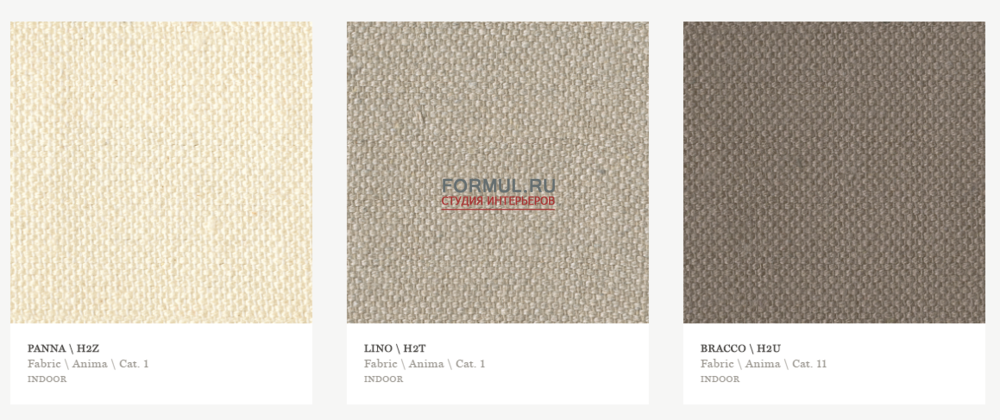 ���� ������ Potocco Plisse