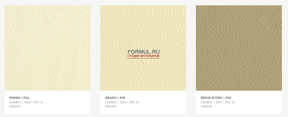 ���� ������ Potocco Plisse