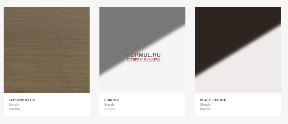 ���� ������ Potocco Plisse