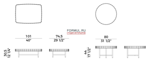 ���� ���������� Potocco Ropu