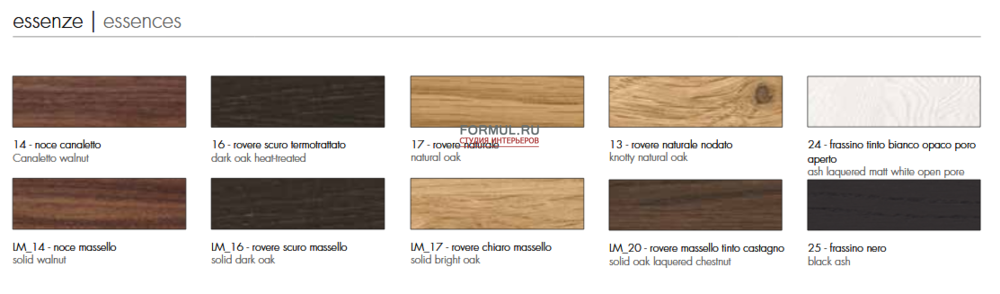 Стол журнальный Tonin Casa Maistri T/6216 Стол журнальный Tonin Casa Maistri T/6216