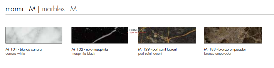   Tonin Casa Shine T/6254