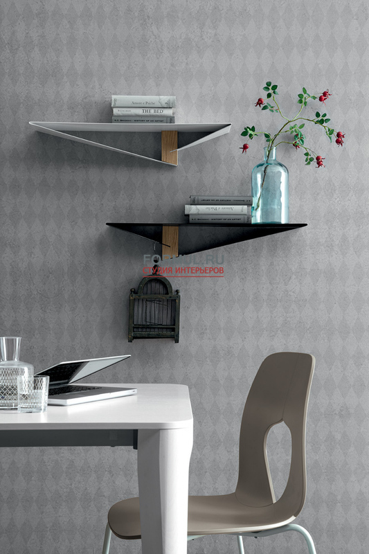 Полка Tonin Casa Albatros T/6441DX R Полка Tonin Casa Albatros T/6441DX R