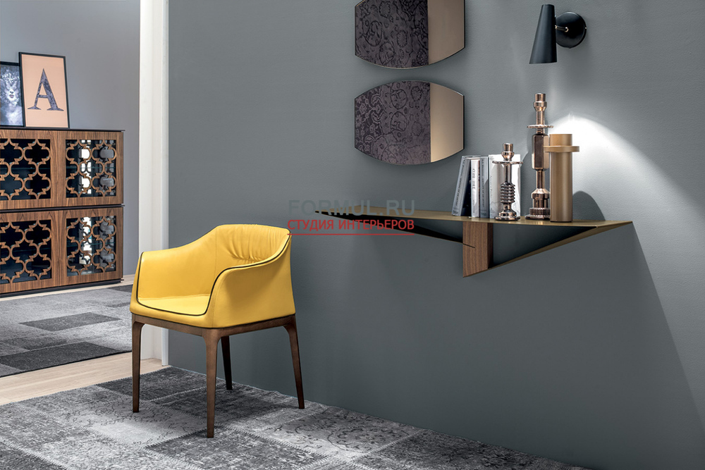 Полка Tonin Casa Albatros T/6441SX L Полка Tonin Casa Albatros T/6441SX L