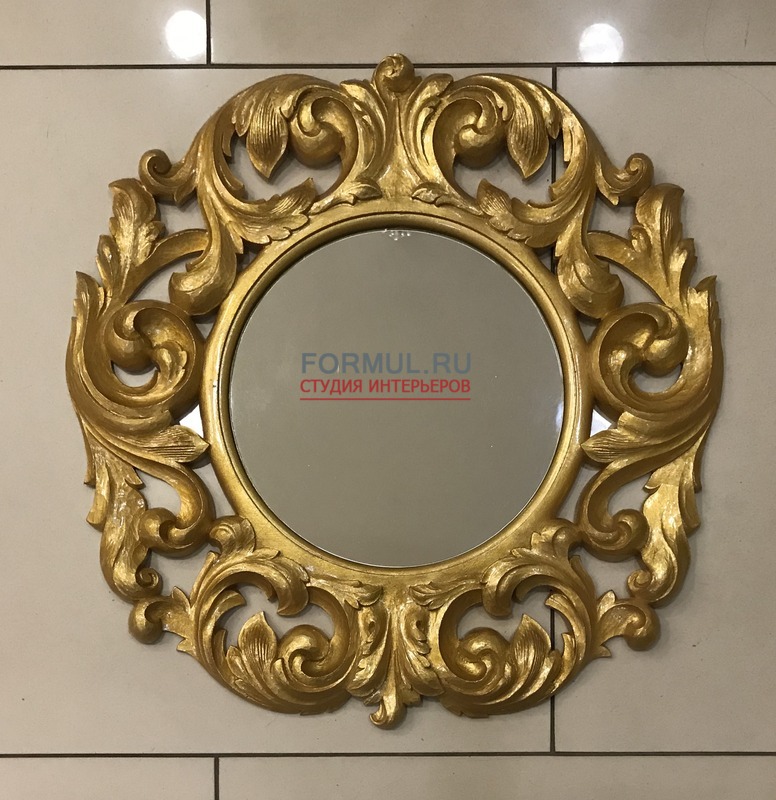 ������� Bella specchio Barogue