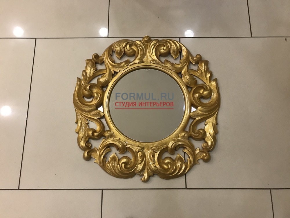 ������� Bella specchio Barogue