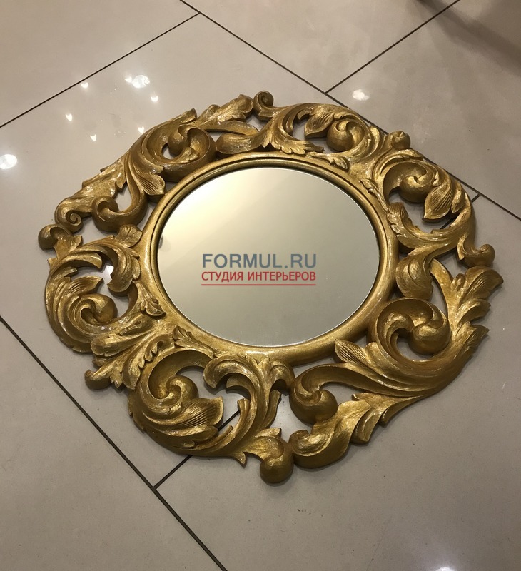 ������� Bella specchio Barogue