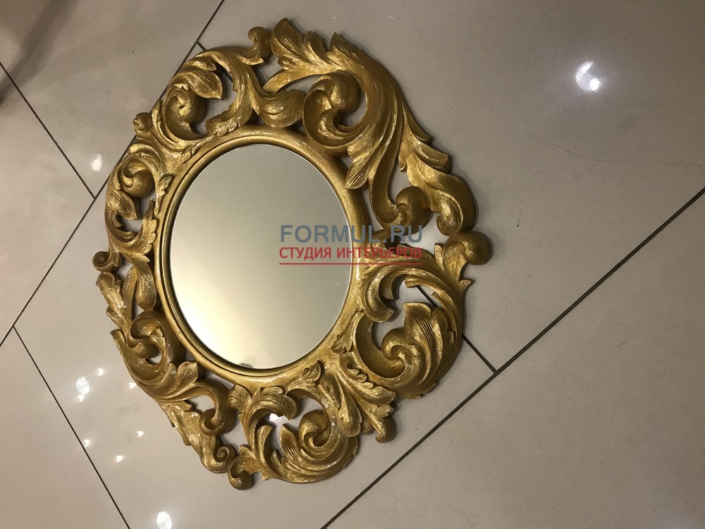 ������� Bella specchio Barogue