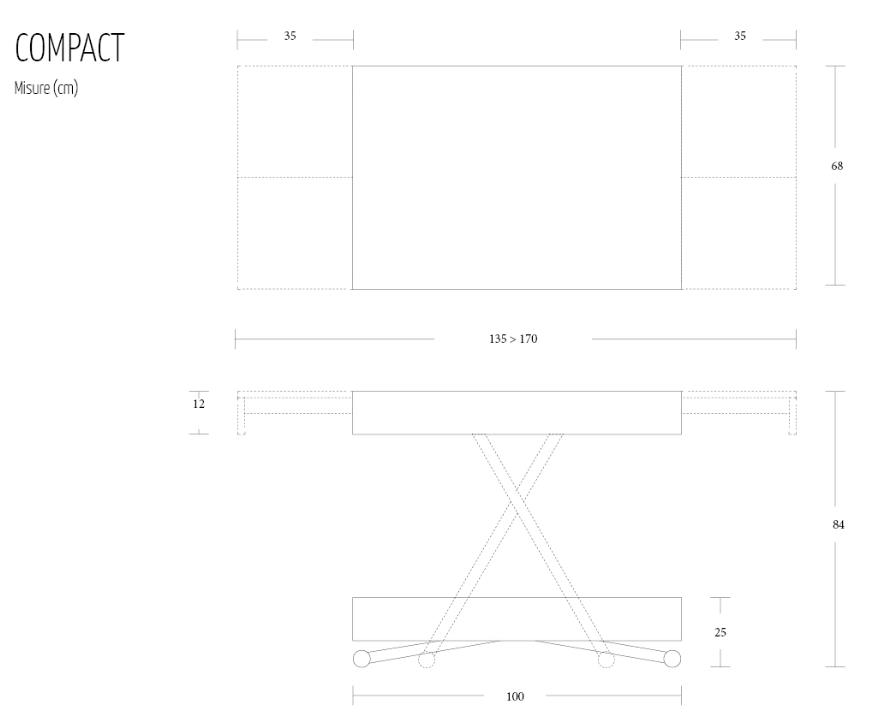   Altacom COMPACT AT031 N35 M19
