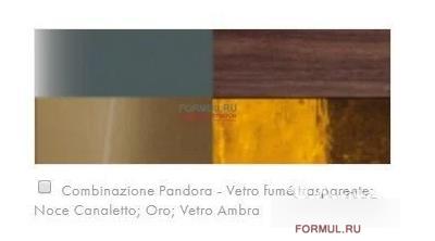 ���������� Tonin Casa Pandora T/9109