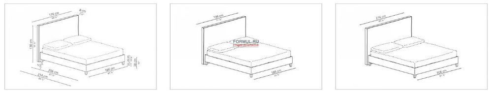 ������� Casamilano Majestic