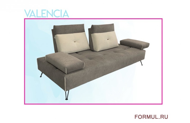  Poltrone&Divani Valencia
