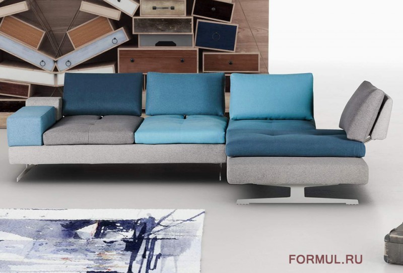  Poltrone&Divani Oregon