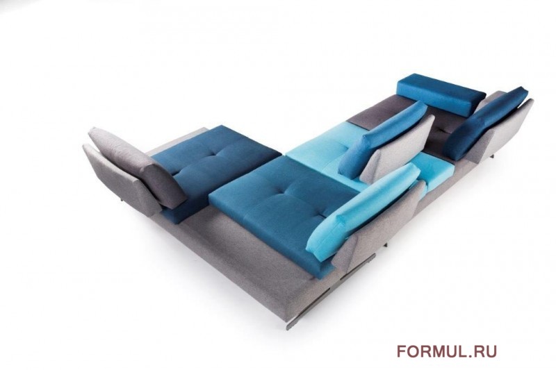  Poltrone&Divani Oregon