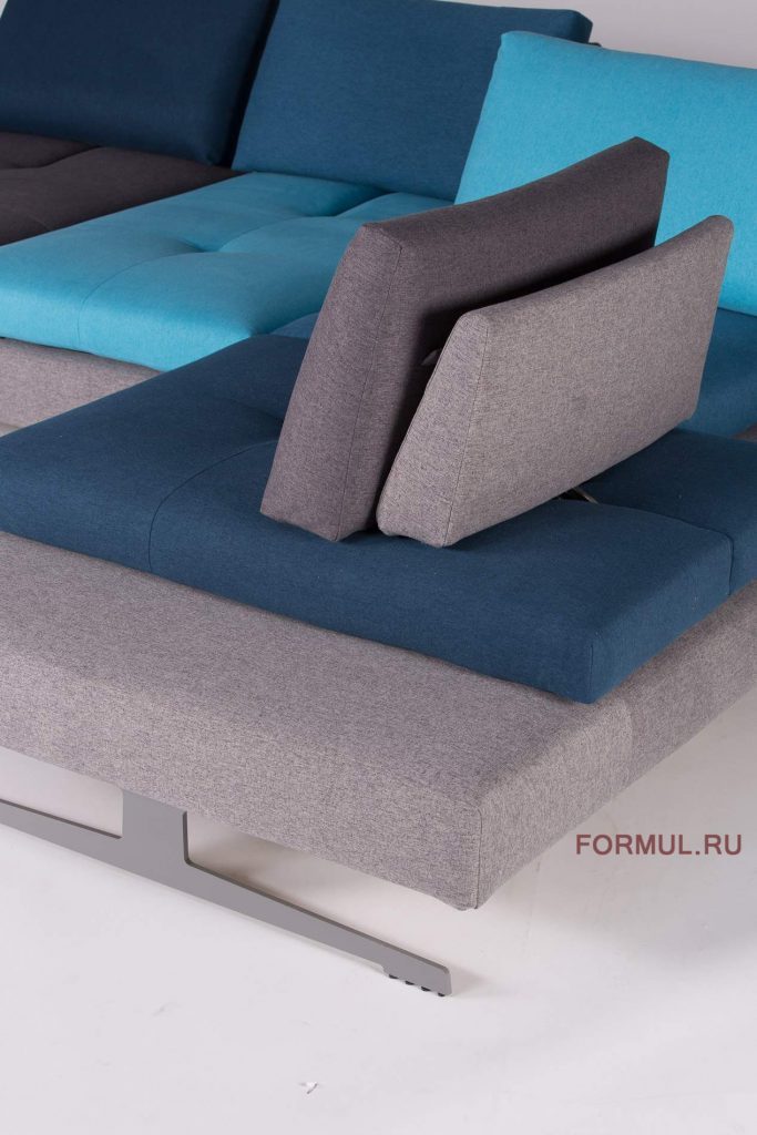  Poltrone&Divani Oregon