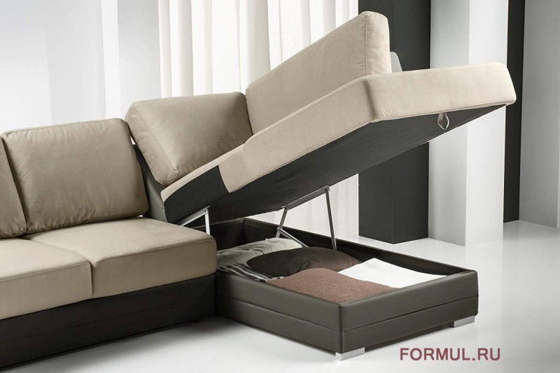   Poltrone&Divani Taormina