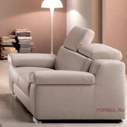  Poltrone&Divani Virgilio