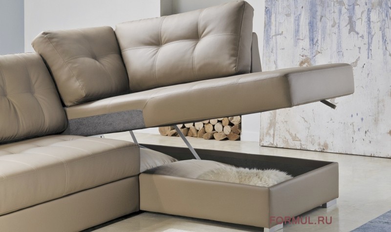   Poltrone&Divani Trapani