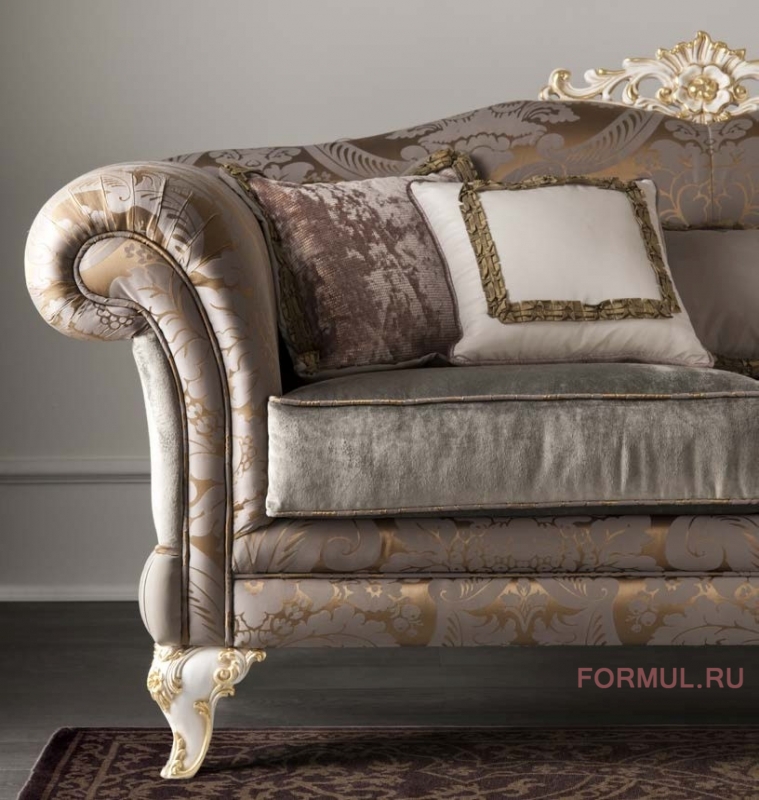 Диван Francesco Pasi 2161 Диван Francesco Pasi 2161