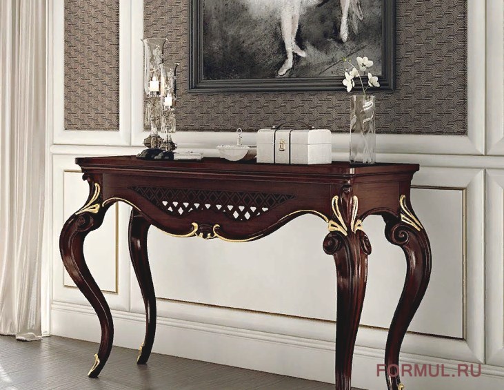 Консоль Francesco Pasi 3039 Консоль Francesco Pasi 3039