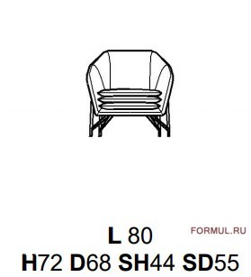  Calia Italia MATER FAMILIAS