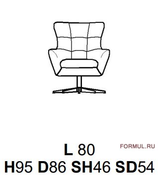 ������ Calia Italia Jacob