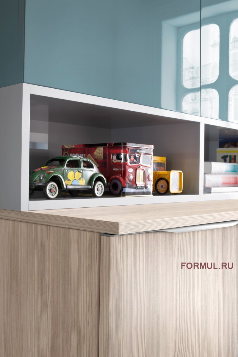  RECORD Cucine New Young