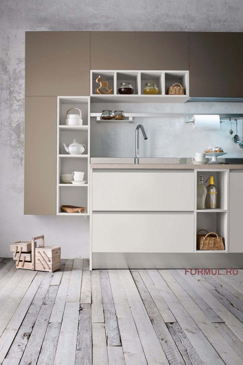  RECORD Cucine New Young