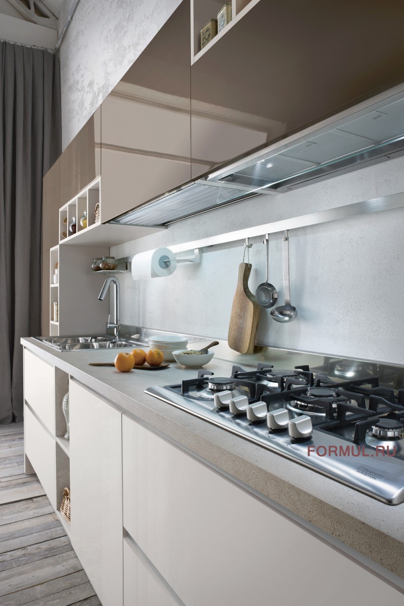  RECORD Cucine New Young