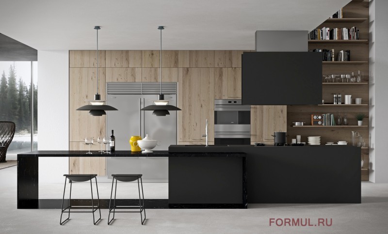 ����� RECORD Cucine Ideal