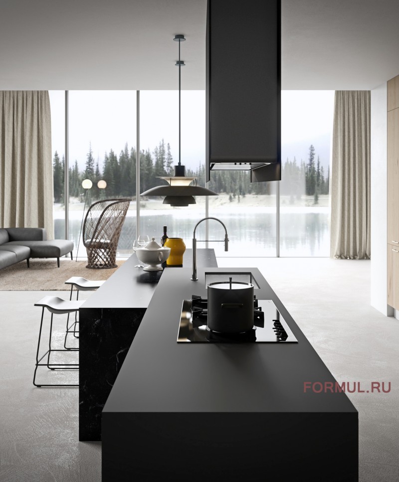 ����� RECORD Cucine Ideal