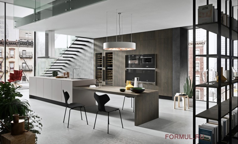 ����� RECORD Cucine Ideal