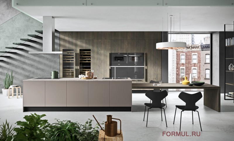 ����� RECORD Cucine Ideal