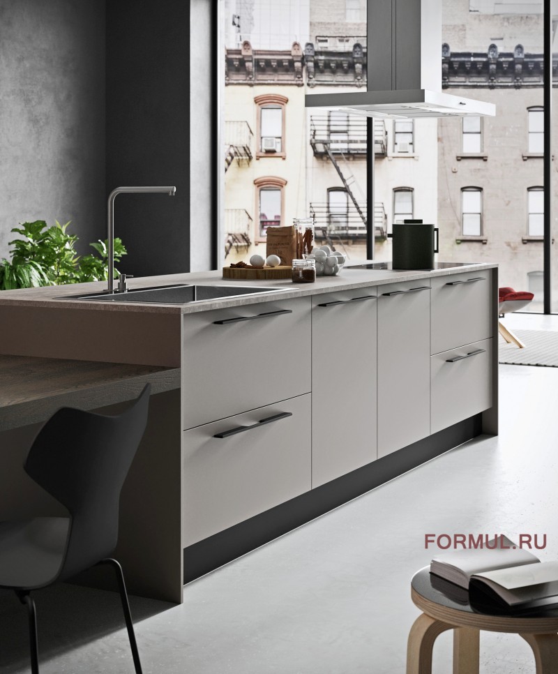 ����� RECORD Cucine Ideal