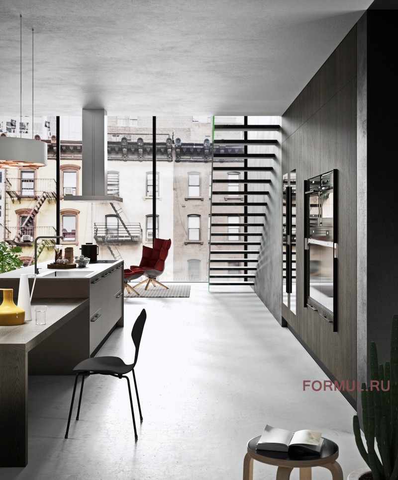 ����� RECORD Cucine Ideal