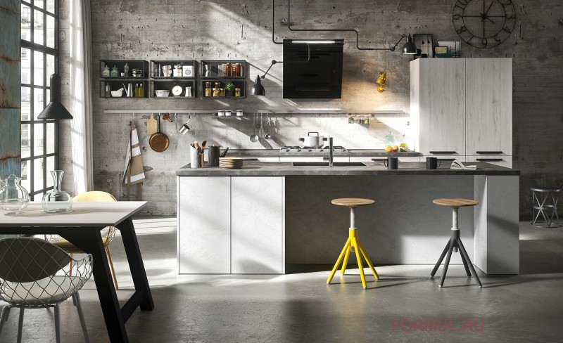  RECORD Cucine People