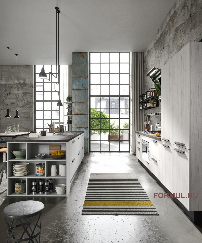  RECORD Cucine People