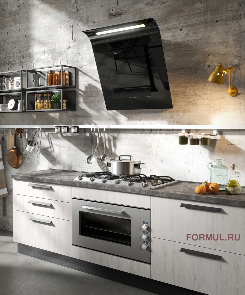  RECORD Cucine People