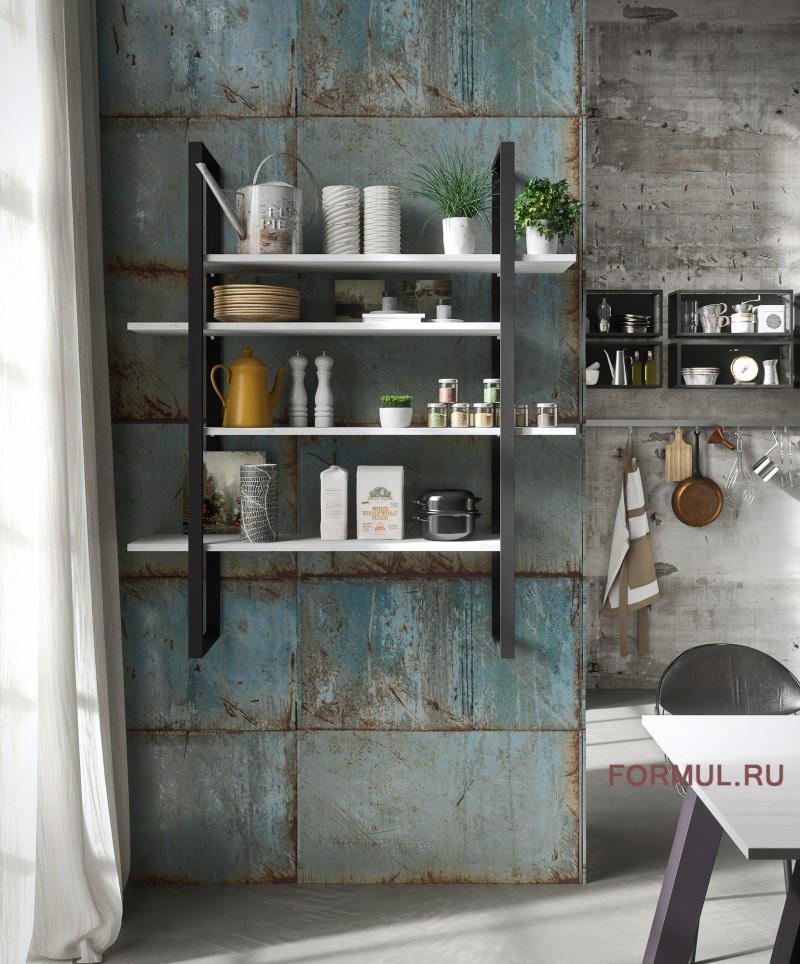  RECORD Cucine People