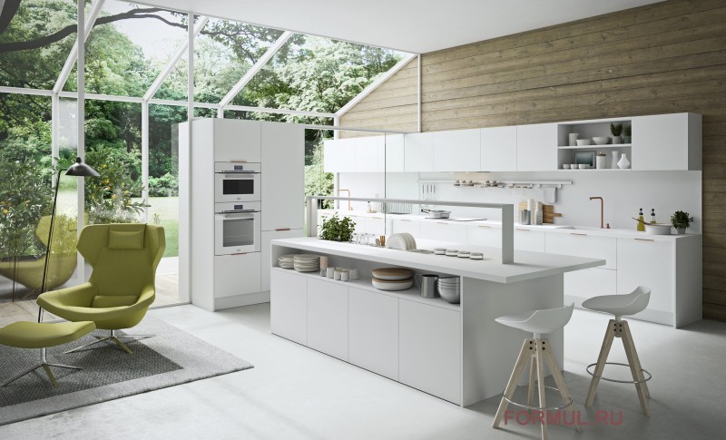  RECORD Cucine People