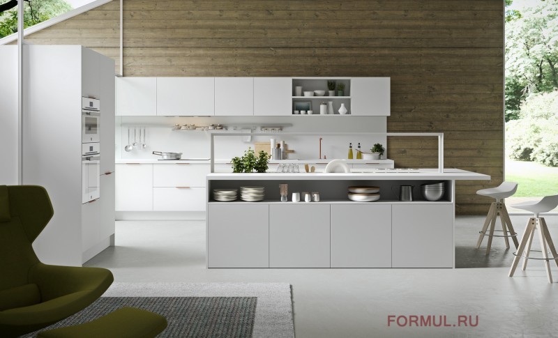  RECORD Cucine People