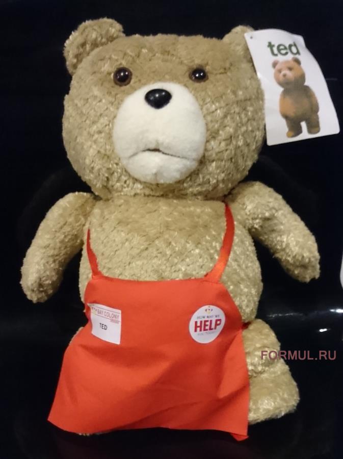 ������� ��������� ��������� ������ TED