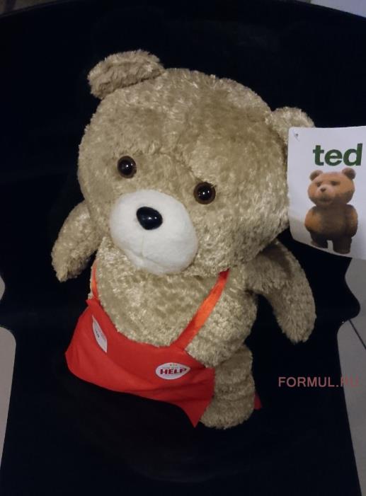 ������� ��������� ��������� ������ TED