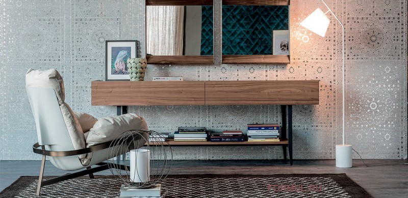  Cattelan Italia Horizon