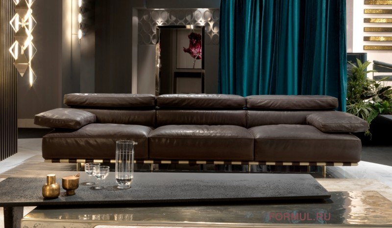 ����� Visionnaire Montparnasse