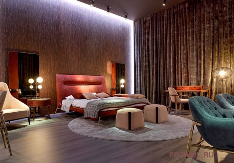  Ulivi Salotti Amelie