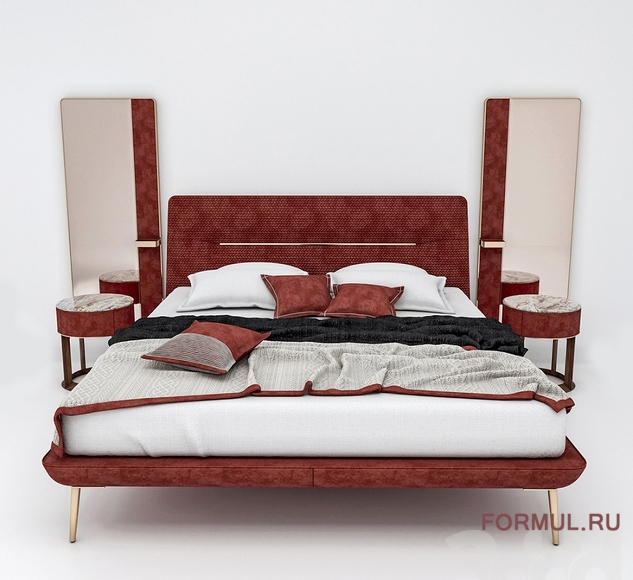  Ulivi Salotti Amelie