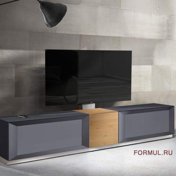   TV Munari QZ 255