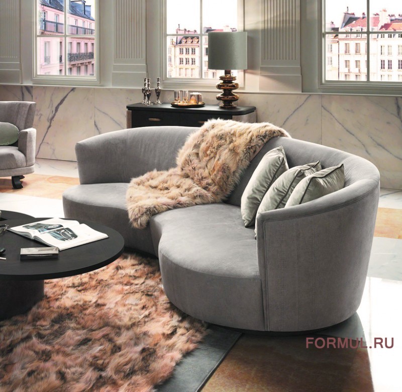 ����� Smania Ernest